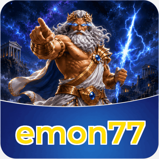 Instalasi emon77