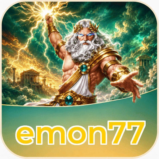 Screenshot Proses Instalasi emon77 APK